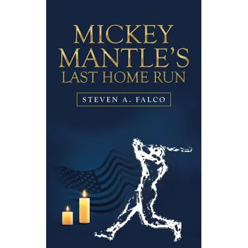 Mickey Mantle's Last Home Run