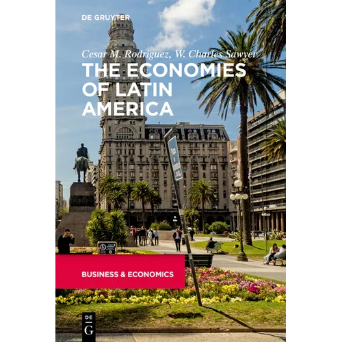 The Economies of Latin America