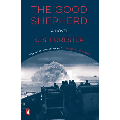 The Good Shepherd