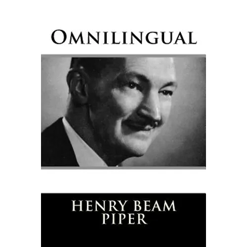 Omnilingual