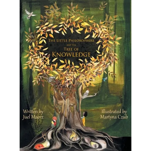 The Little Philosophers and the Tree of Knowledge