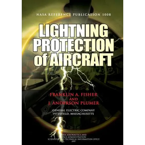 Lightning Protection of Aircraft