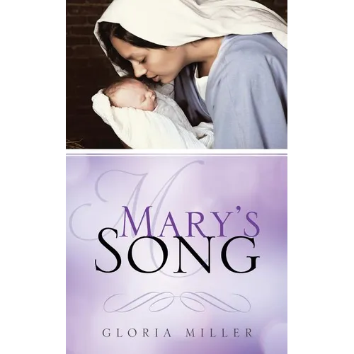 Mary's Song