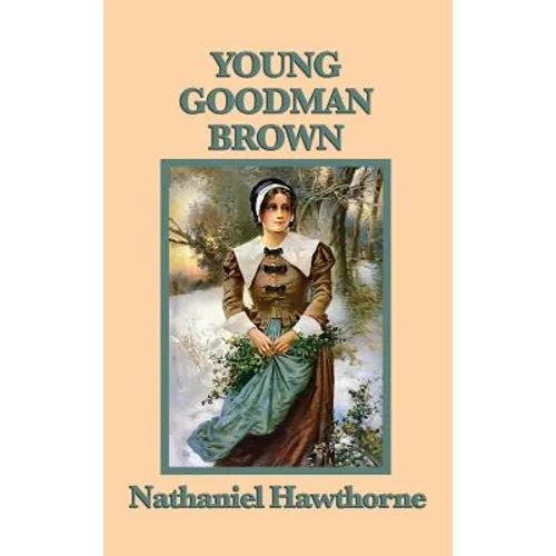 Young Goodman Brown