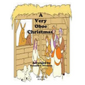 A Very Oboe Christmas