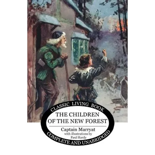 The Children of the New Forest