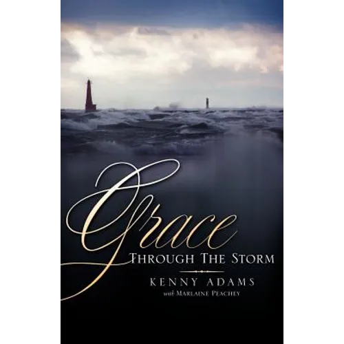 Grace Through the Storm