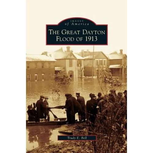 Great Dayton Flood of 1913