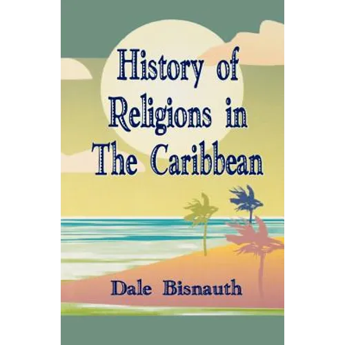 History of Religions