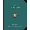 The Epic Of Kings