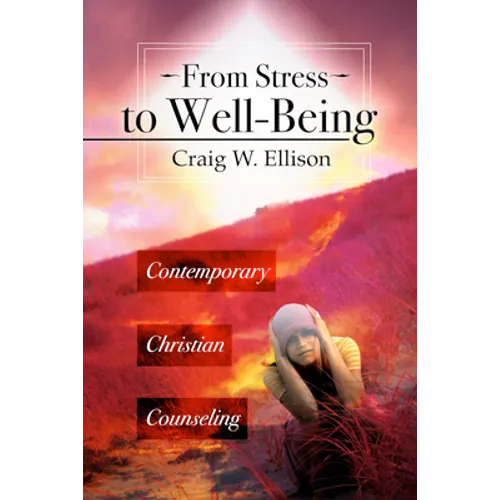 From Stress to Well-Being