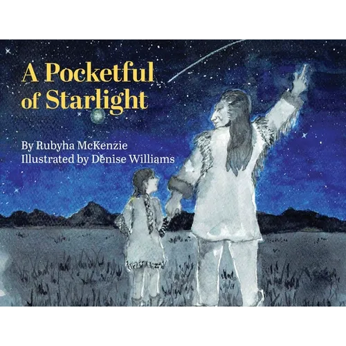 A Pocketful of Starlight
