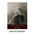 Joseph Andrews, Volume 2
