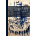 Directed Energy Weapons on the Battlefield
