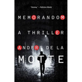 Memorandom: A Thriller