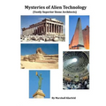 Mysteries of Alien Technology: Vastly Superior Stone Architects