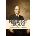 President Truman: The White House Years