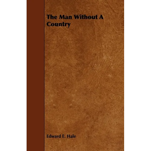 The Man Without a Country
