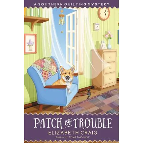 Patch of Trouble