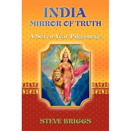 India Mirror of Truth