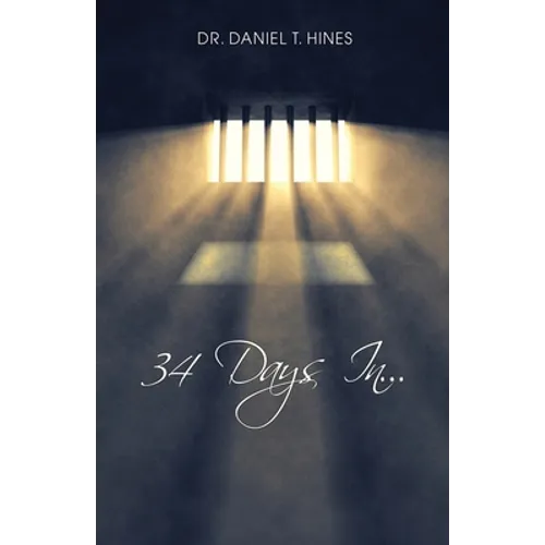 34 Days In...