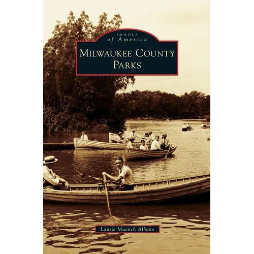 Milwaukee County Parks