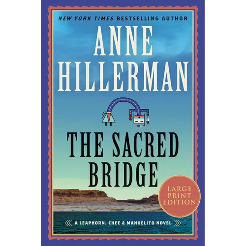 The Sacred Bridge