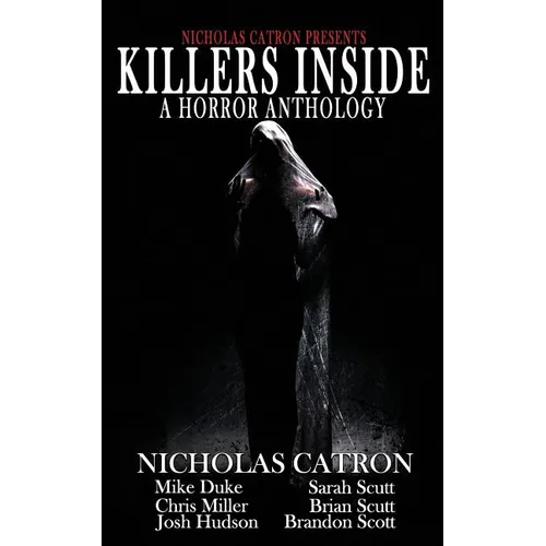 Killers Inside: An Anthology