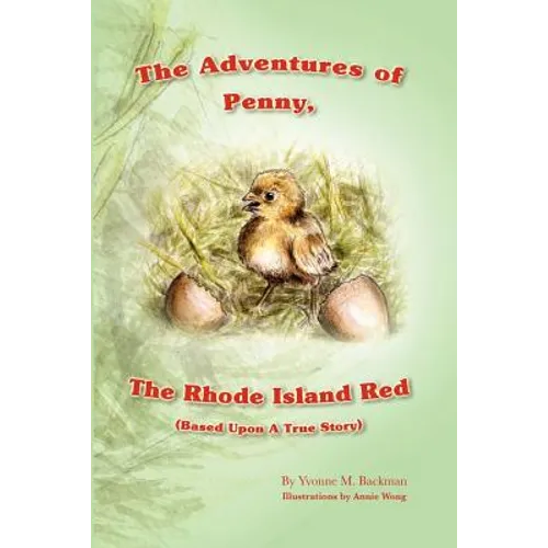 The Adventures of Penny, The Rhode Island Red