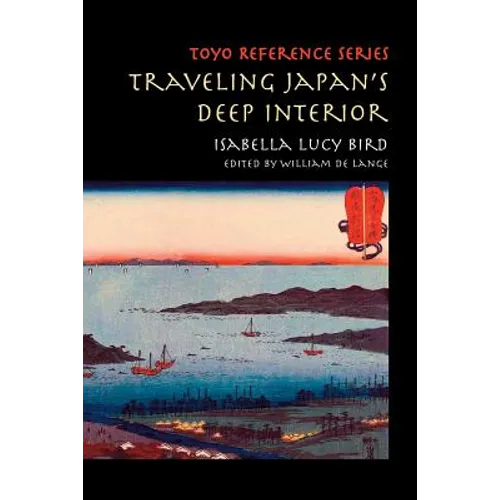 Traveling Japan's Deep Interior