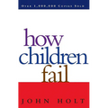 How Children Fail