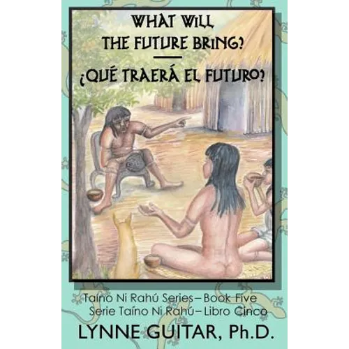 What Will the Future Bring?