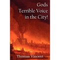 Gods Terrible Voice in the City!
