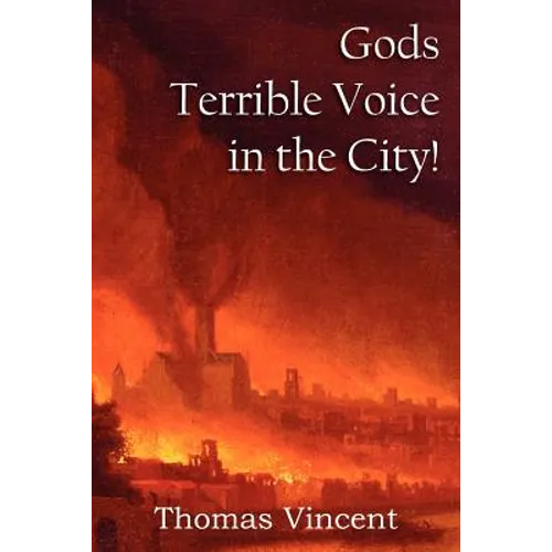 Gods Terrible Voice in the City!
