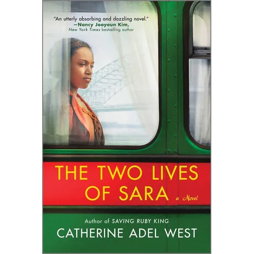 The Two Lives of Sara