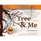 The Tree & Me: A Polyvagal Poem