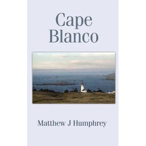Cape Blanco