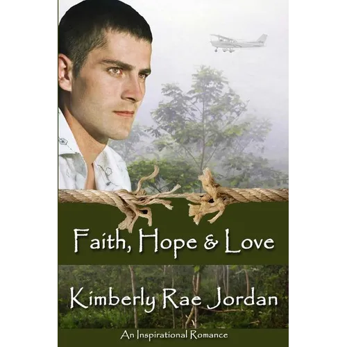 Faith, Hope & Love