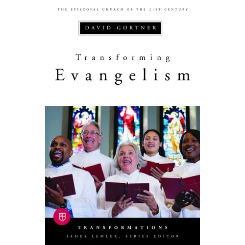 Transforming Evangelism