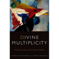 Divine Multiplicity: Trinities, Diversities, and the Nature of Relation