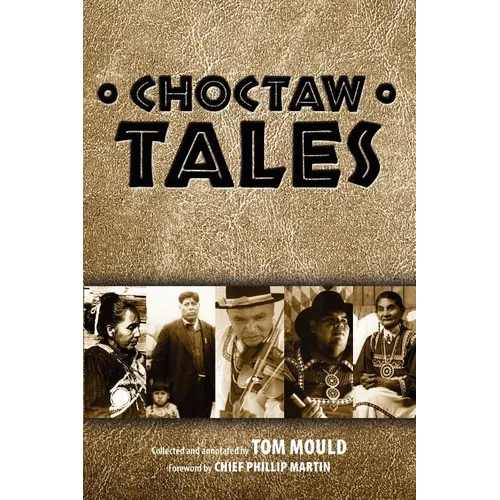 Choctaw Tales