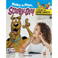 Make a Plan, Scooby-Doo!: A Guide to Home Safety