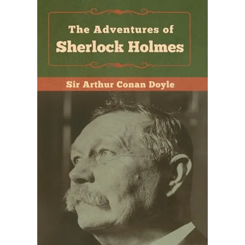 The Adventures of Sherlock Holmes