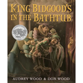 King Bidgood's in the Bathtub