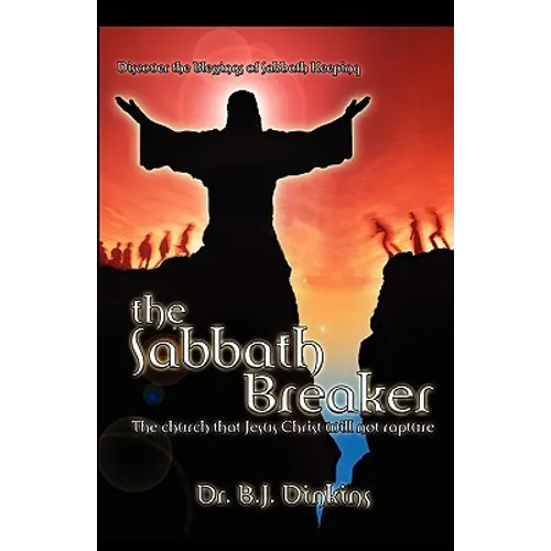 The Sabbath Breaker