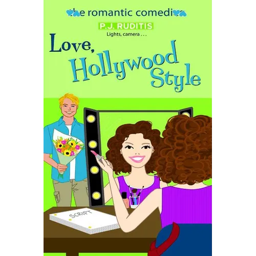 Love, Hollywood Style
