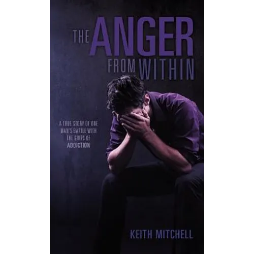 The Anger From Within
