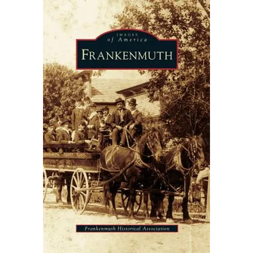 Frankenmuth