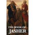 The Book of Jasher: An Apocryphal Biblical Text