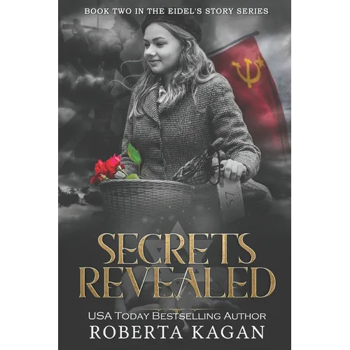 Secrets Revealed: Book Two